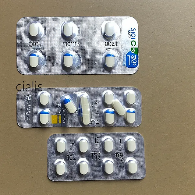 Precio del medicamento cialis de 20 mg